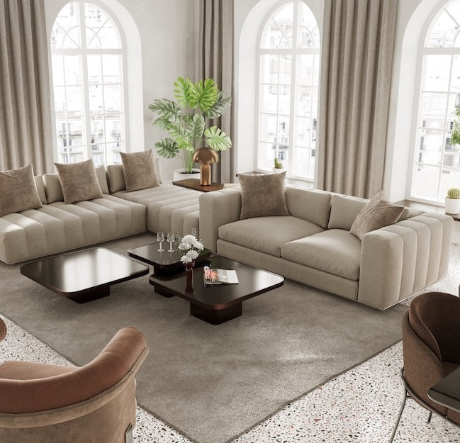 BLINDS & WINDOW FASHION